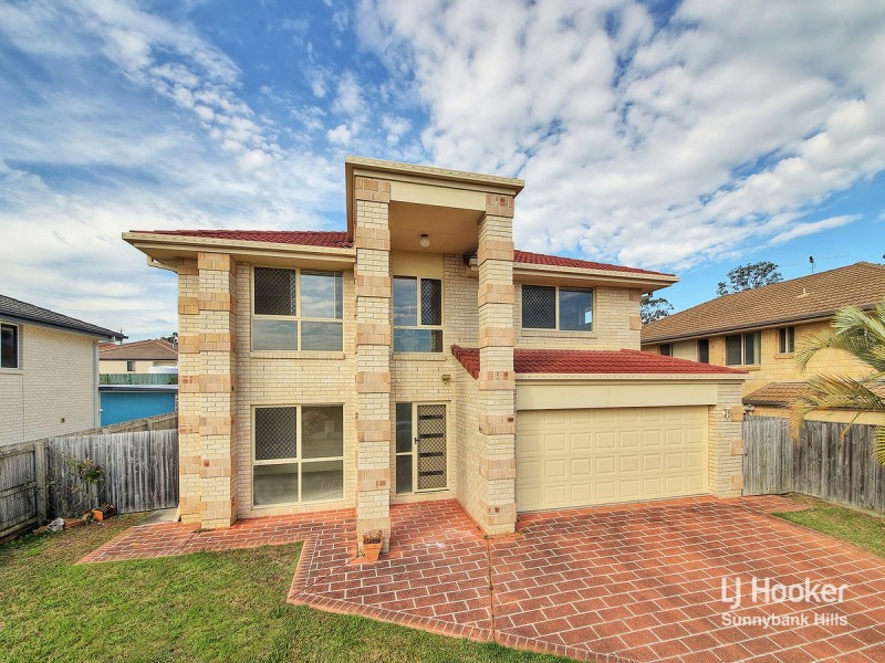 3 Dundee Street, Calamvale QLD 4116