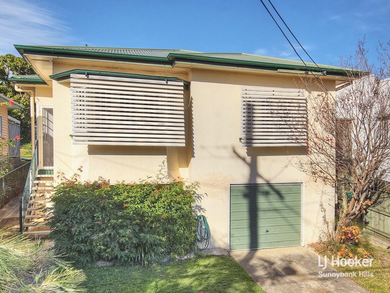 92 Cedar Street, Greenslopes QLD 4120