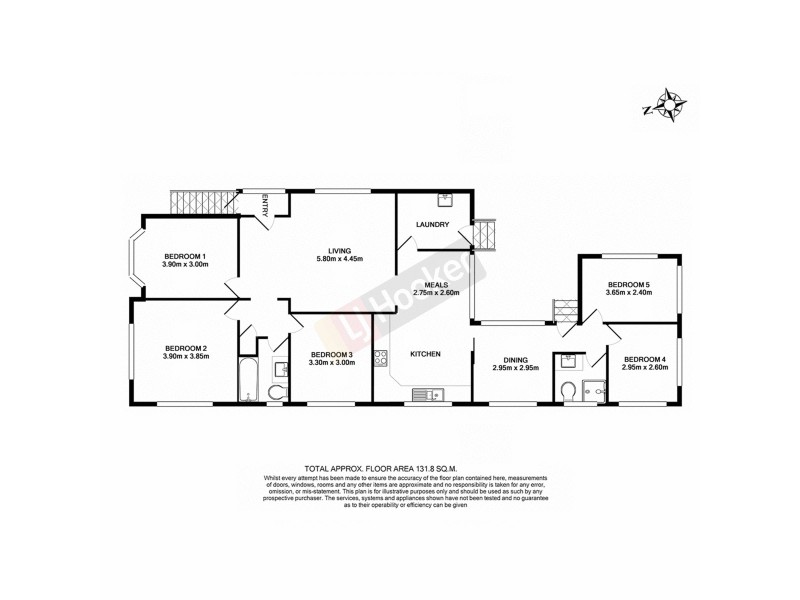 92 Cedar Street, Greenslopes QLD 4120 Floorplan