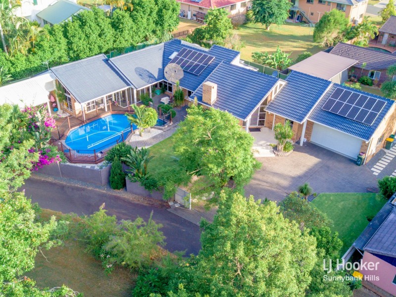 119 Woff Street, Sunnybank QLD 4109