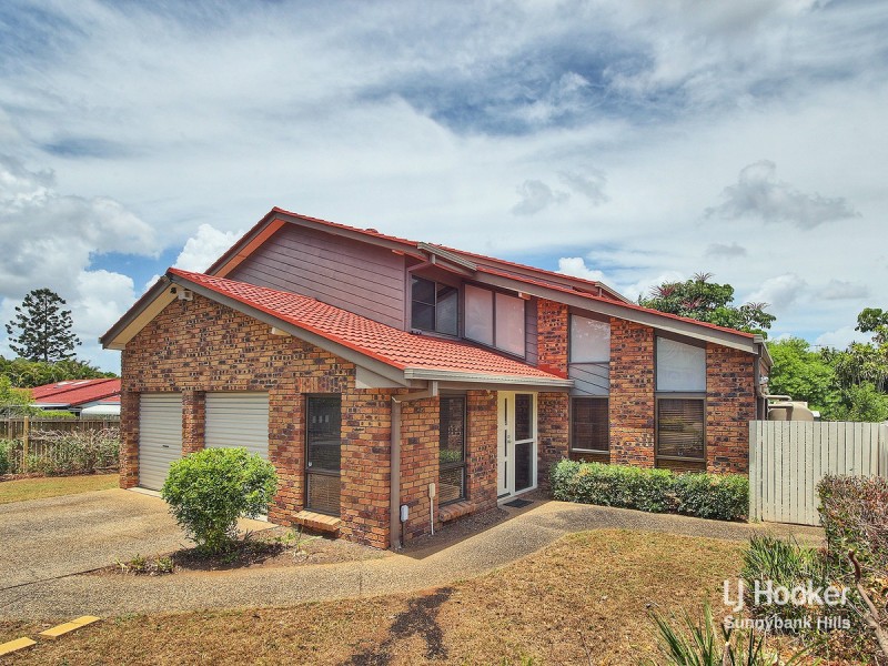 16 Janice Street, Sunnybank QLD 4109