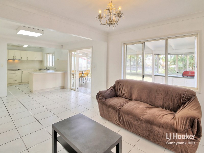 16 Janice Street, Sunnybank QLD 4109