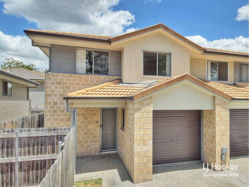 16/39 Gumtree Street, Runcorn QLD 4113
