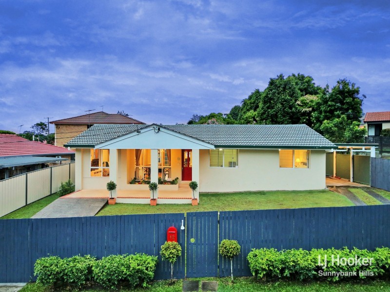 12 Sherrington Street, Sunnybank QLD 4109
