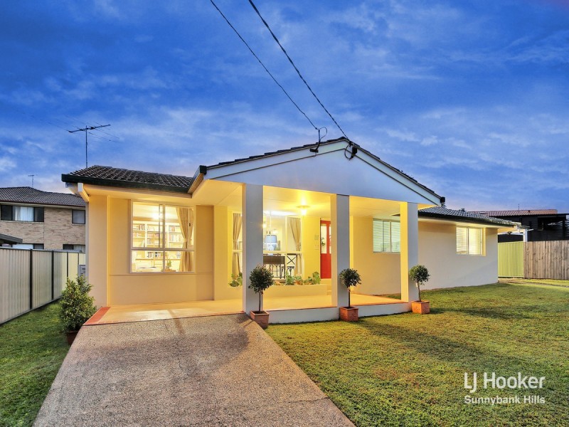 12 Sherrington Street, Sunnybank QLD 4109