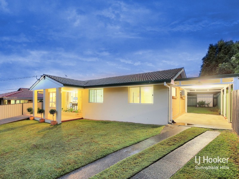 12 Sherrington Street, Sunnybank QLD 4109