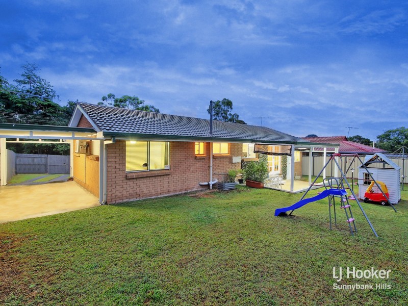 12 Sherrington Street, Sunnybank QLD 4109
