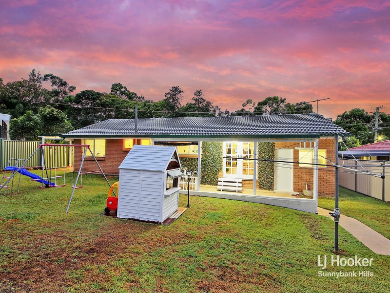 12 Sherrington Street, Sunnybank QLD 4109