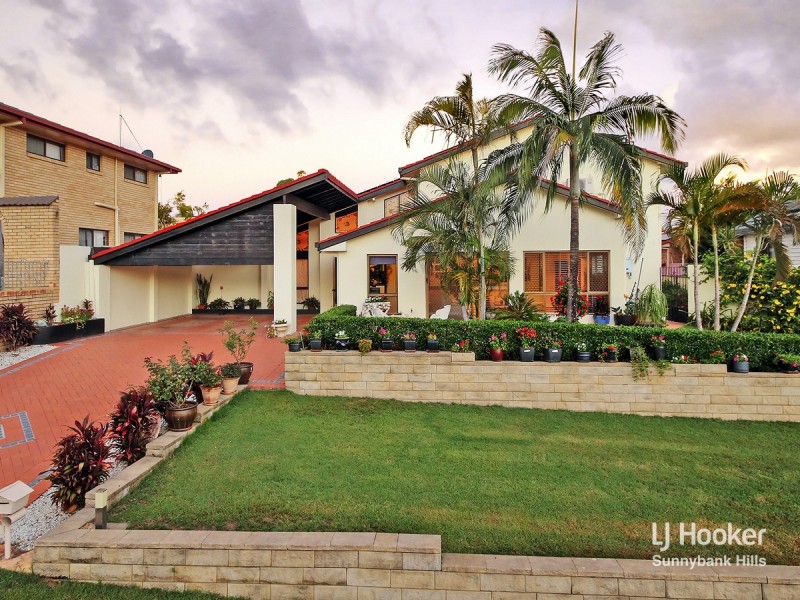 3 Dubarry Street, Sunnybank Hills QLD 4109