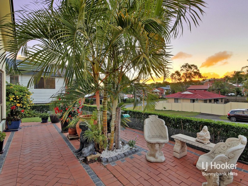 3 Dubarry Street, Sunnybank Hills QLD 4109