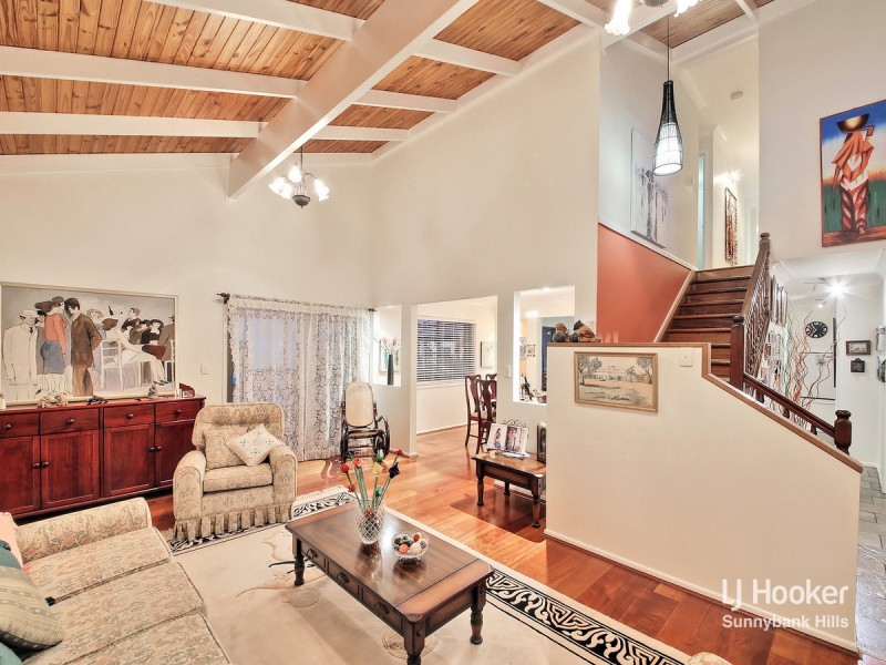 3 Dubarry Street, Sunnybank Hills QLD 4109