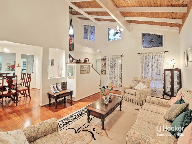 3 Dubarry Street, Sunnybank Hills QLD 4109