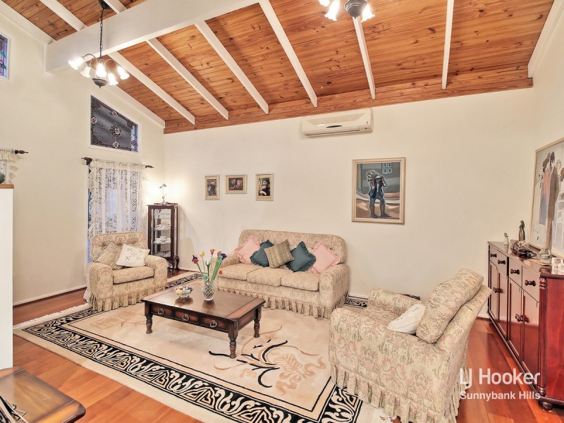 3 Dubarry Street, Sunnybank Hills QLD 4109