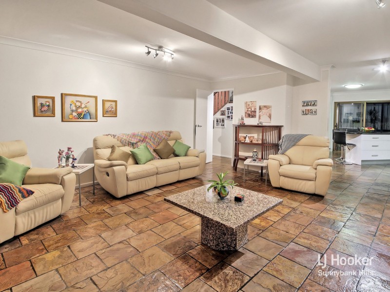 3 Dubarry Street, Sunnybank Hills QLD 4109