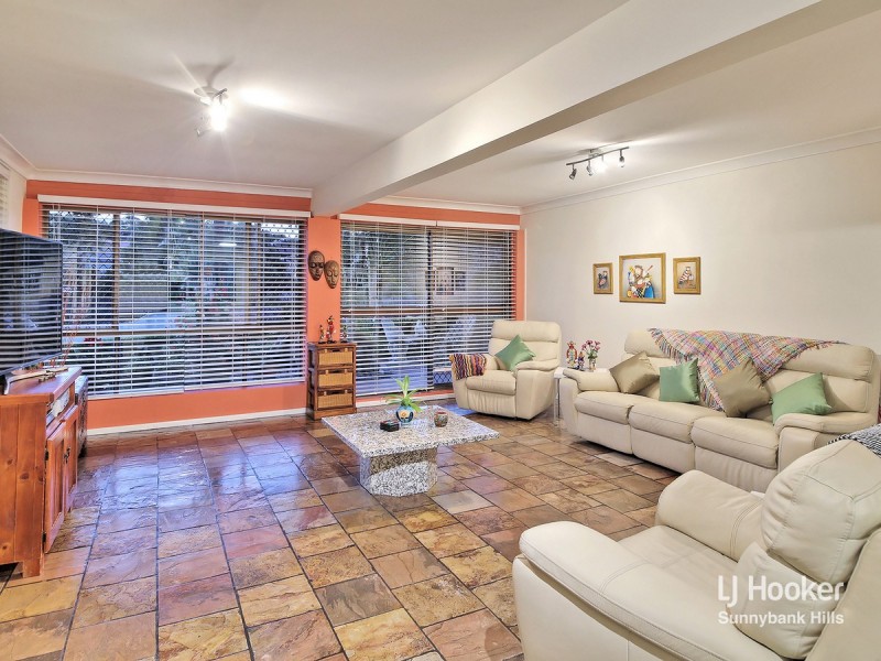 3 Dubarry Street, Sunnybank Hills QLD 4109