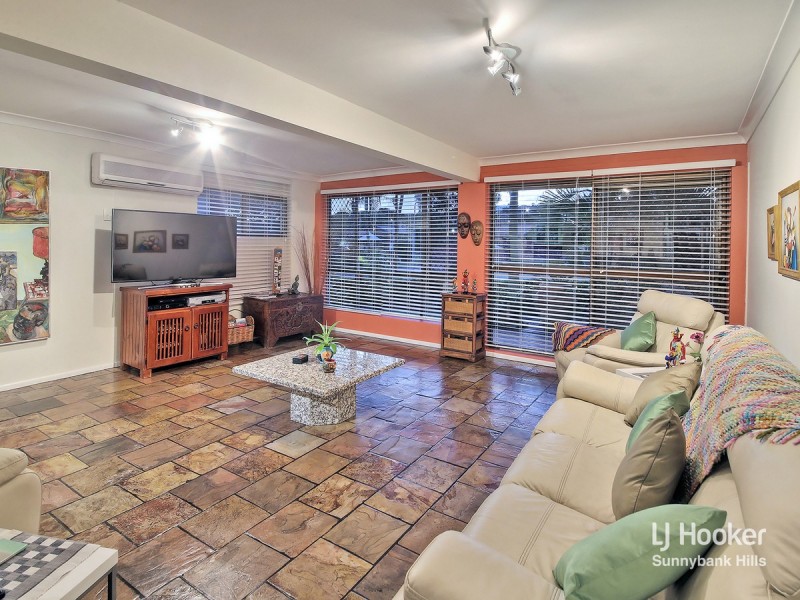 3 Dubarry Street, Sunnybank Hills QLD 4109