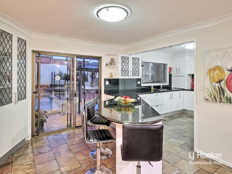 3 Dubarry Street, Sunnybank Hills QLD 4109