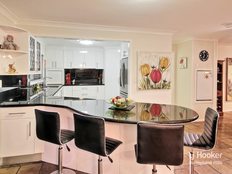 3 Dubarry Street, Sunnybank Hills QLD 4109