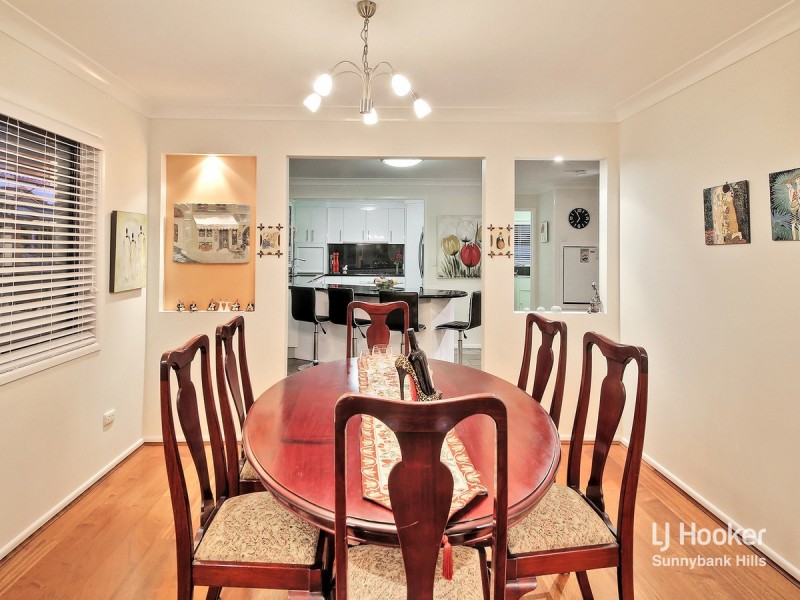 3 Dubarry Street, Sunnybank Hills QLD 4109