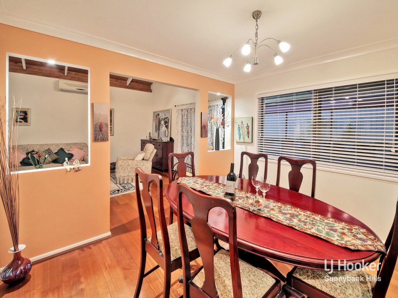 3 Dubarry Street, Sunnybank Hills QLD 4109