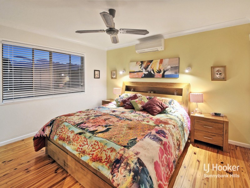 3 Dubarry Street, Sunnybank Hills QLD 4109