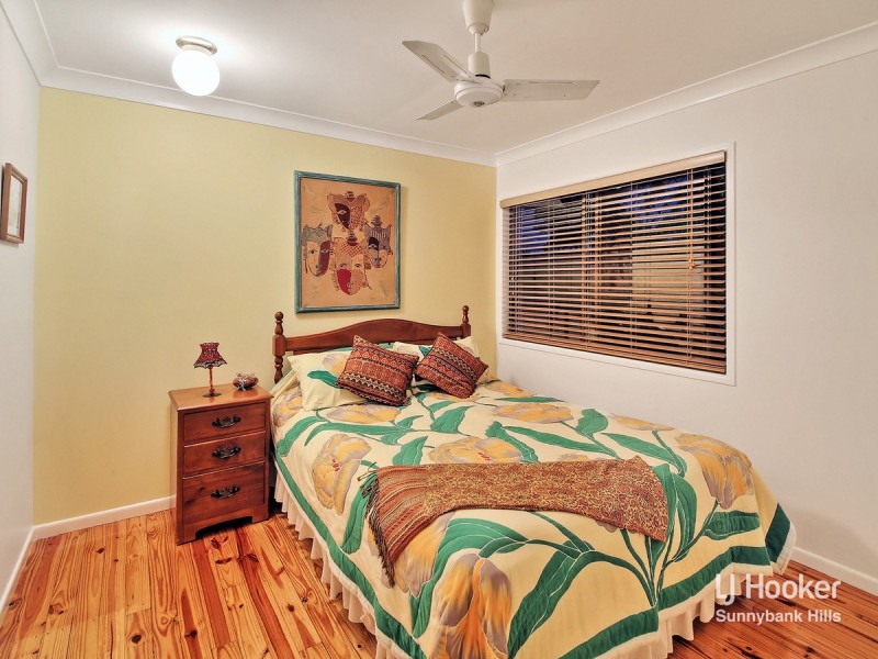 3 Dubarry Street, Sunnybank Hills QLD 4109