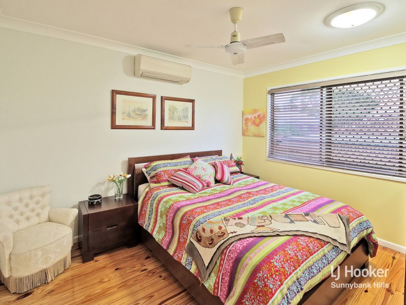 3 Dubarry Street, Sunnybank Hills QLD 4109
