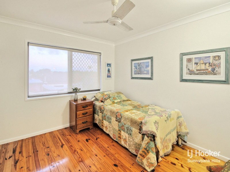 3 Dubarry Street, Sunnybank Hills QLD 4109