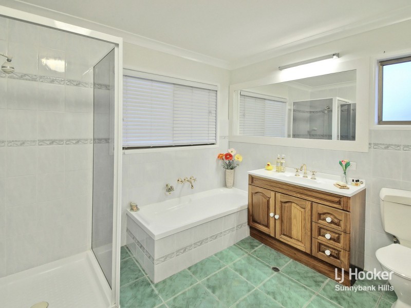 3 Dubarry Street, Sunnybank Hills QLD 4109