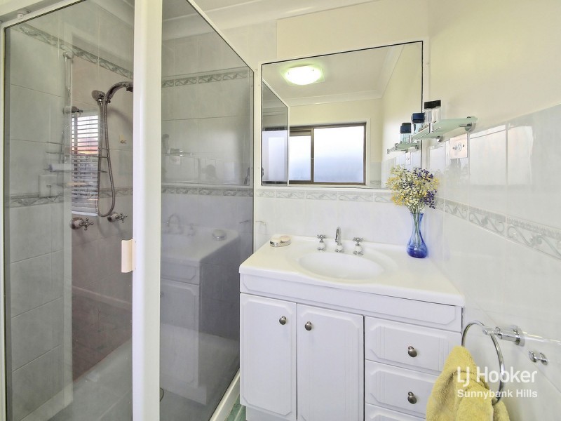 3 Dubarry Street, Sunnybank Hills QLD 4109