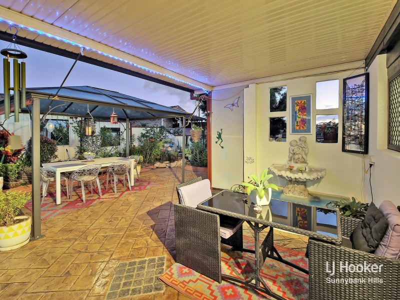 3 Dubarry Street, Sunnybank Hills QLD 4109