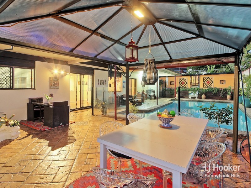 3 Dubarry Street, Sunnybank Hills QLD 4109