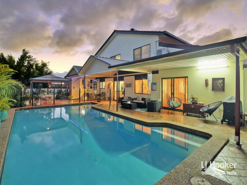 3 Dubarry Street, Sunnybank Hills QLD 4109