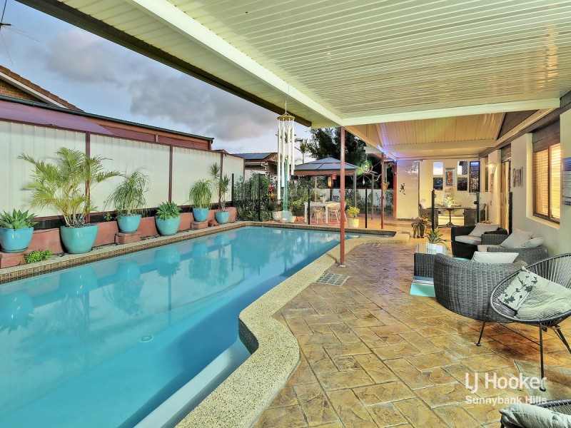 3 Dubarry Street, Sunnybank Hills QLD 4109