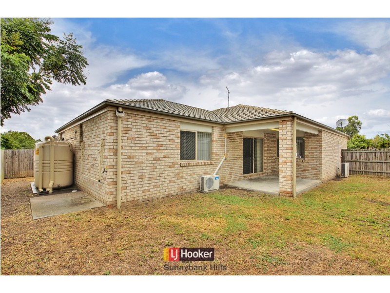 11/7 Short, Boronia Heights QLD 4124