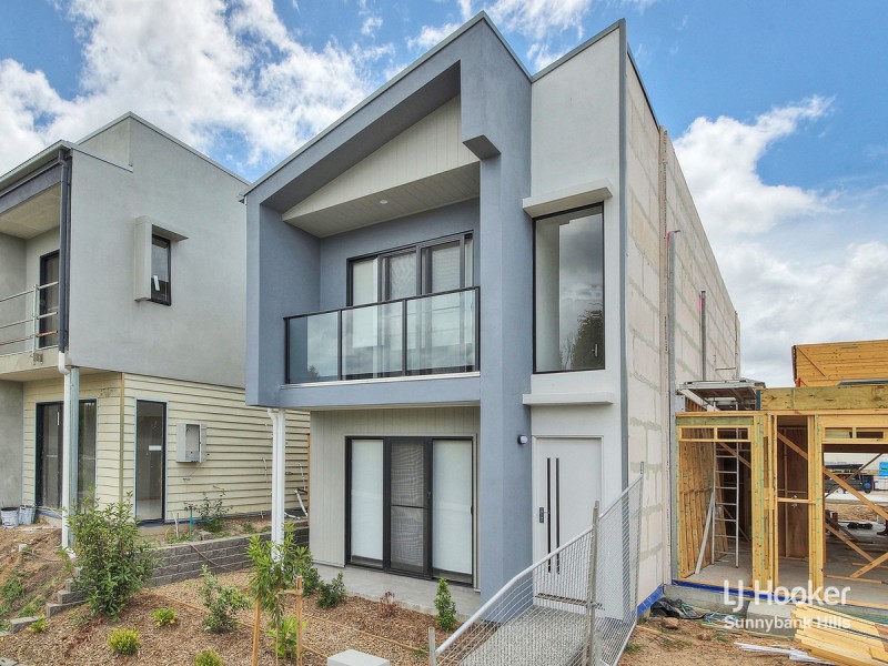46 Eagle Parade, Rochedale QLD 4123