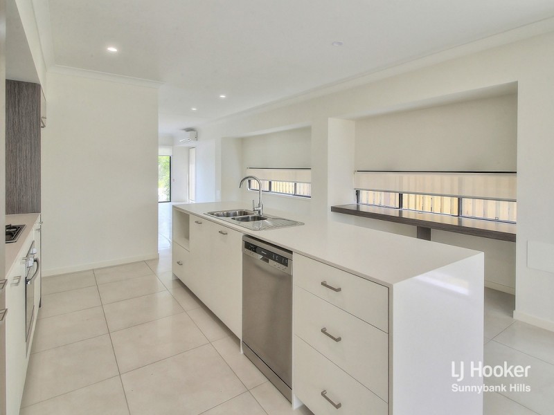 46 Eagle Parade, Rochedale QLD 4123