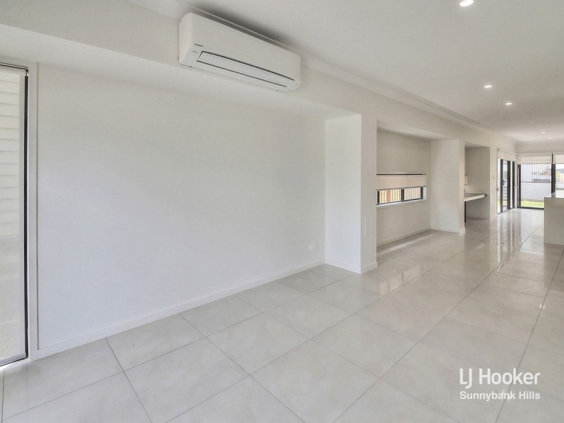 46 Eagle Parade, Rochedale QLD 4123
