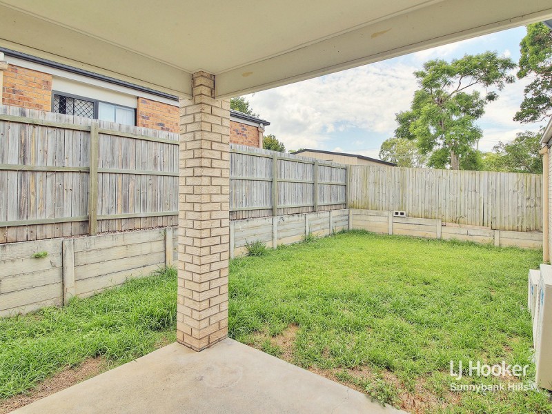 16/7 Short Street, Boronia Heights QLD 4124