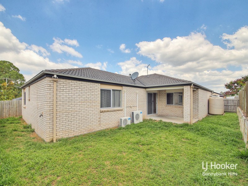 16/7 Short Street, Boronia Heights QLD 4124