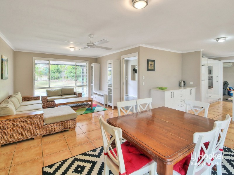 6 Lowrie Court, Cleveland QLD 4163