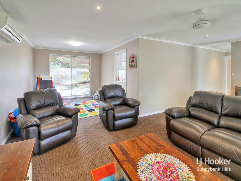 6 Lowrie Court, Cleveland QLD 4163