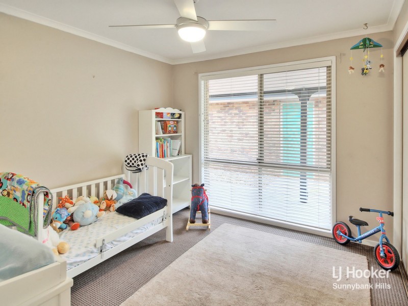 6 Lowrie Court, Cleveland QLD 4163