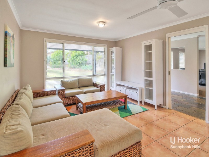 6 Lowrie Court, Cleveland QLD 4163