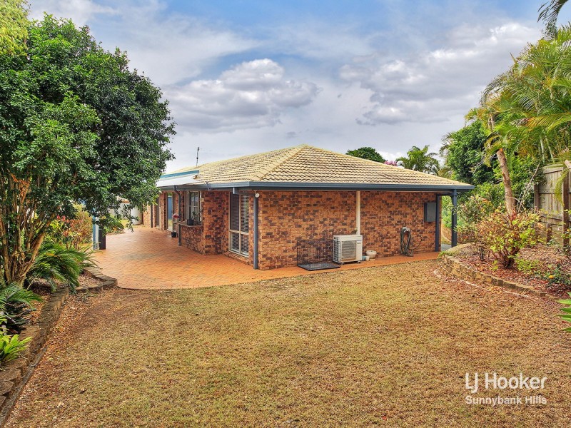 6 Lowrie Court, Cleveland QLD 4163