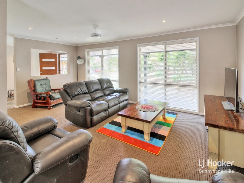 6 Lowrie Court, Cleveland QLD 4163
