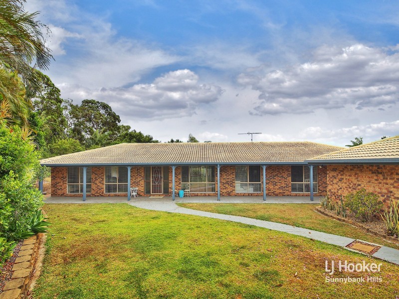 6 Lowrie Court, Cleveland QLD 4163
