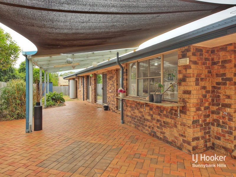 6 Lowrie Court, Cleveland QLD 4163