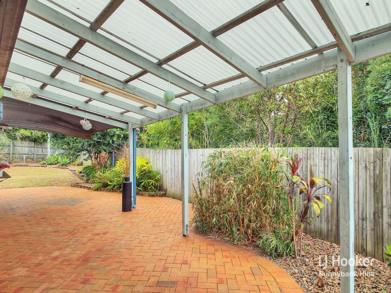 6 Lowrie Court, Cleveland QLD 4163