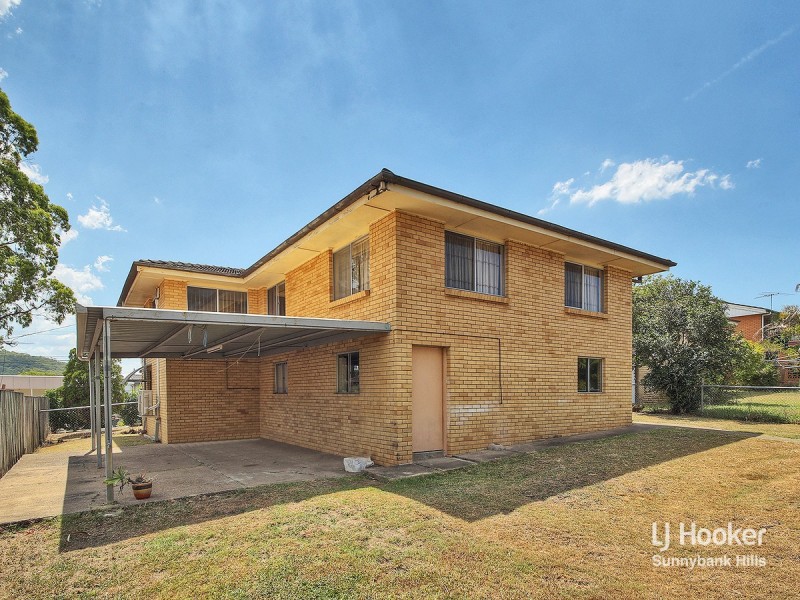 204 Newnham Road, Mount Gravatt East QLD 4122